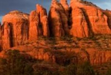 Sedona Day Tour